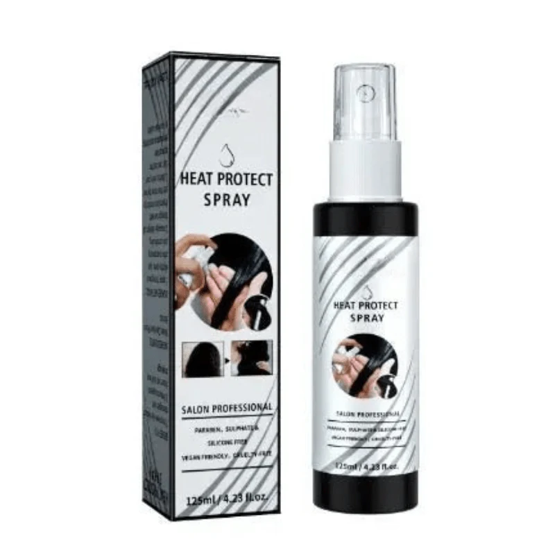 CurlOn Mini Rizador de Pelo – Rizador compacto para ondas suaves y rizos definidos