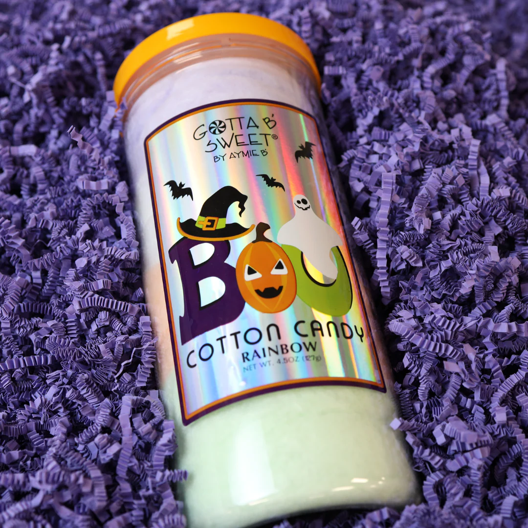 Halloween Crinkle Paper Bundle, 30 LB