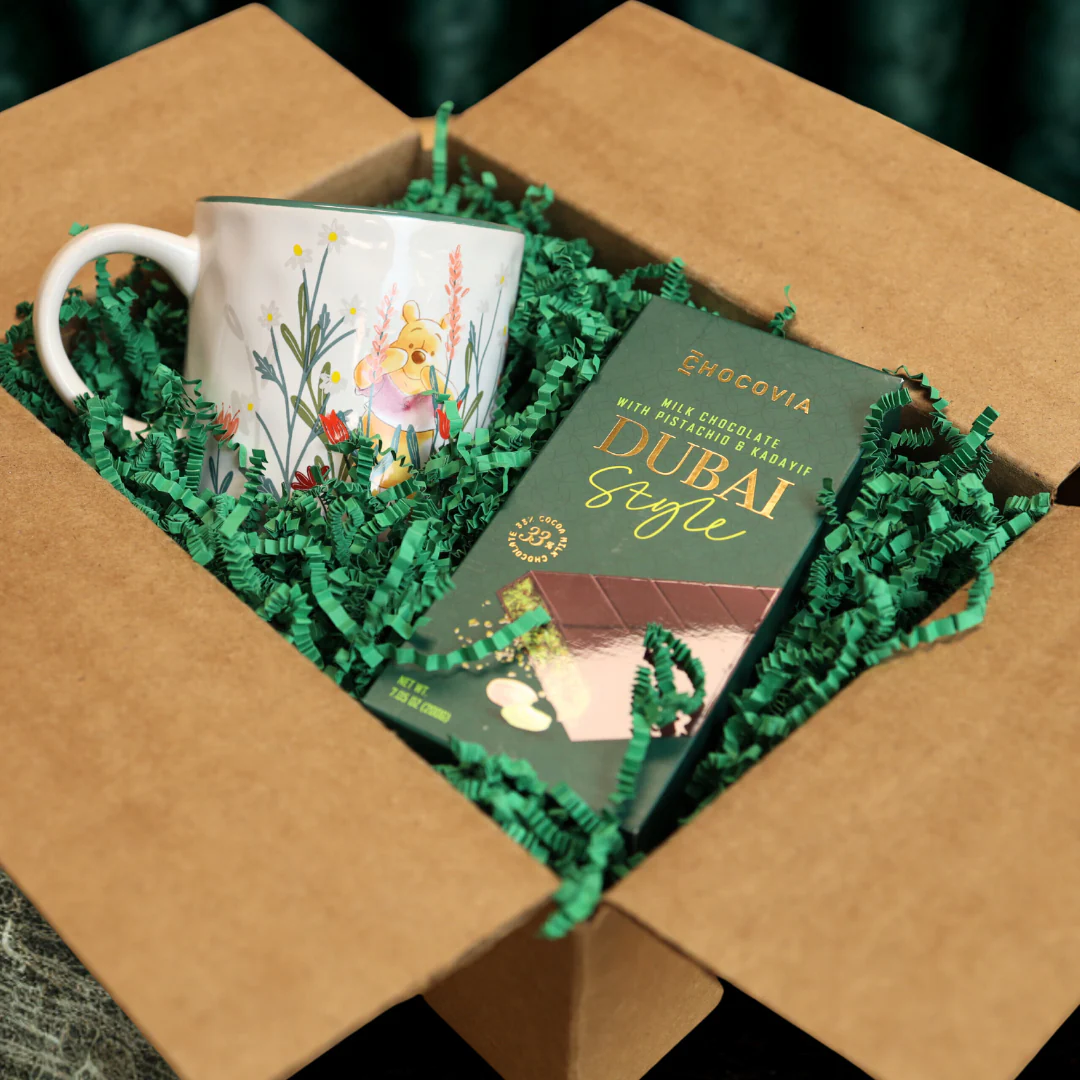 Dark Green Crinkle Paper | Premium Crinkle Cut Shredded Paper for Gifts & Packaging