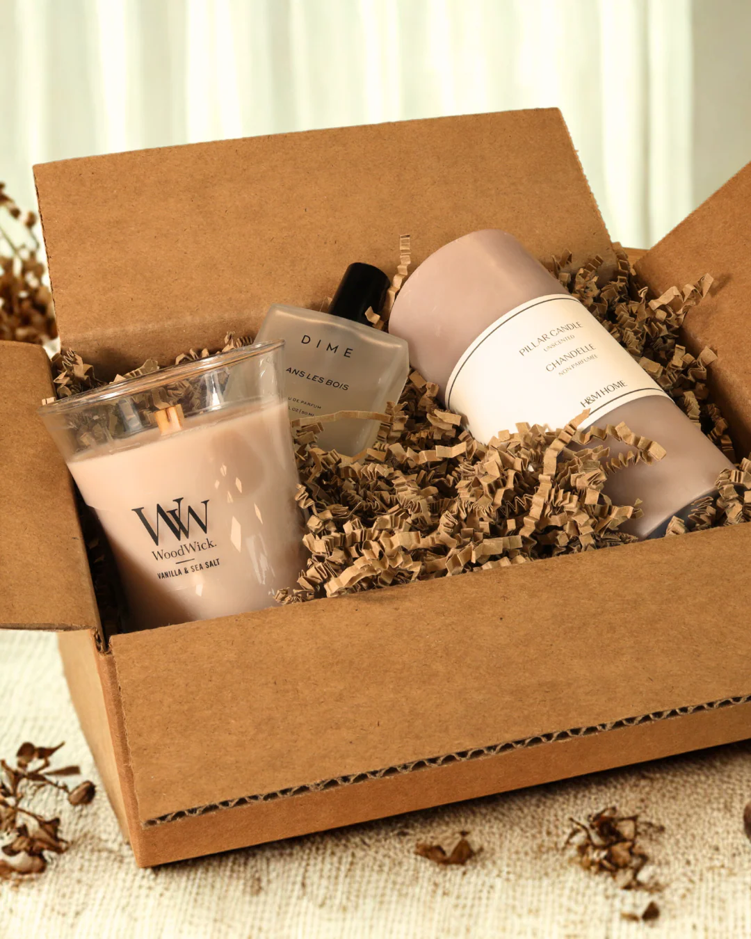 Kraft Crinkle Paper �C Natural, Eco-Friendly Crinkle Cut Paper Filler