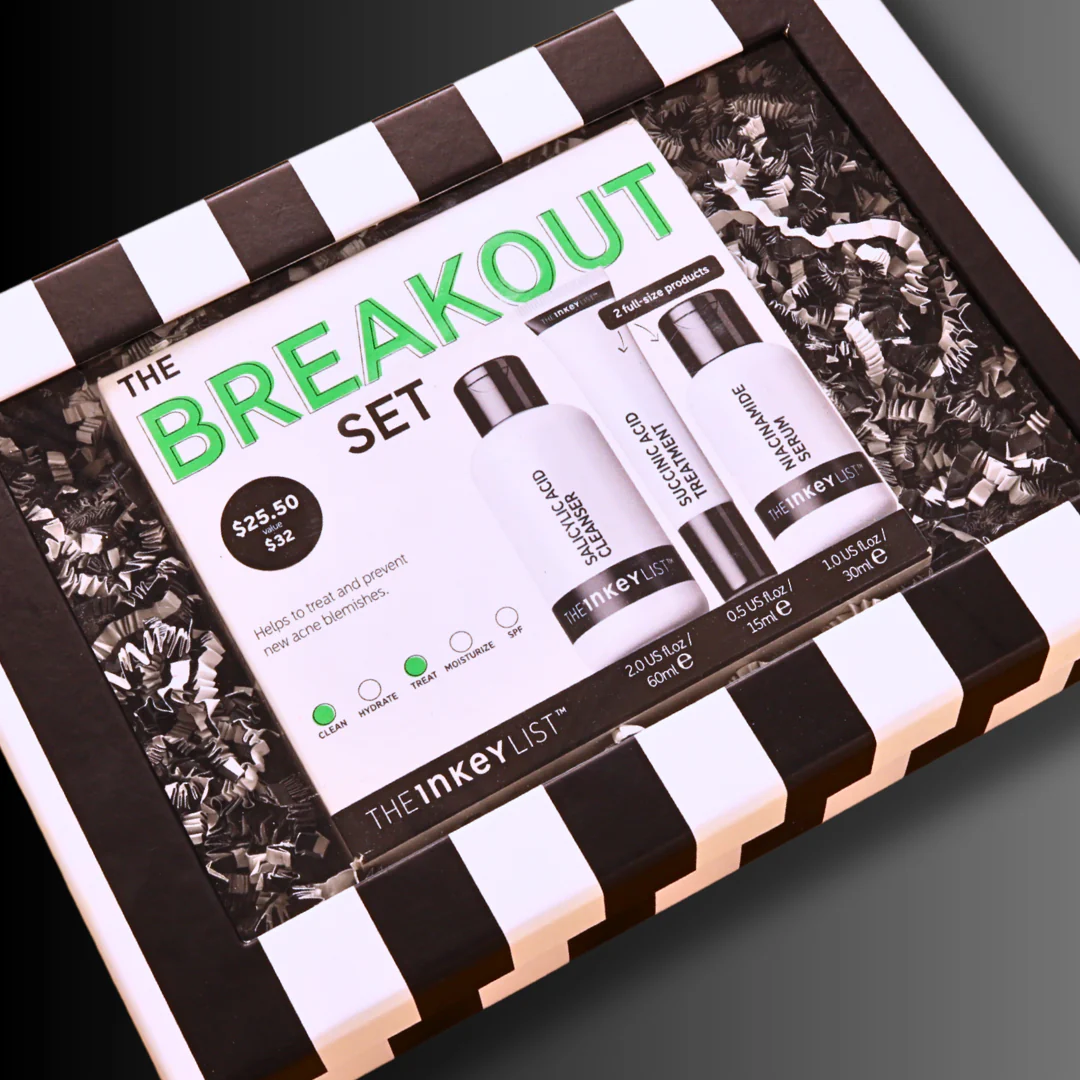 Mixed White & Black Crinkle Paper | Premium Crinkle Cut Shredded Paper for Gifts & Packaging