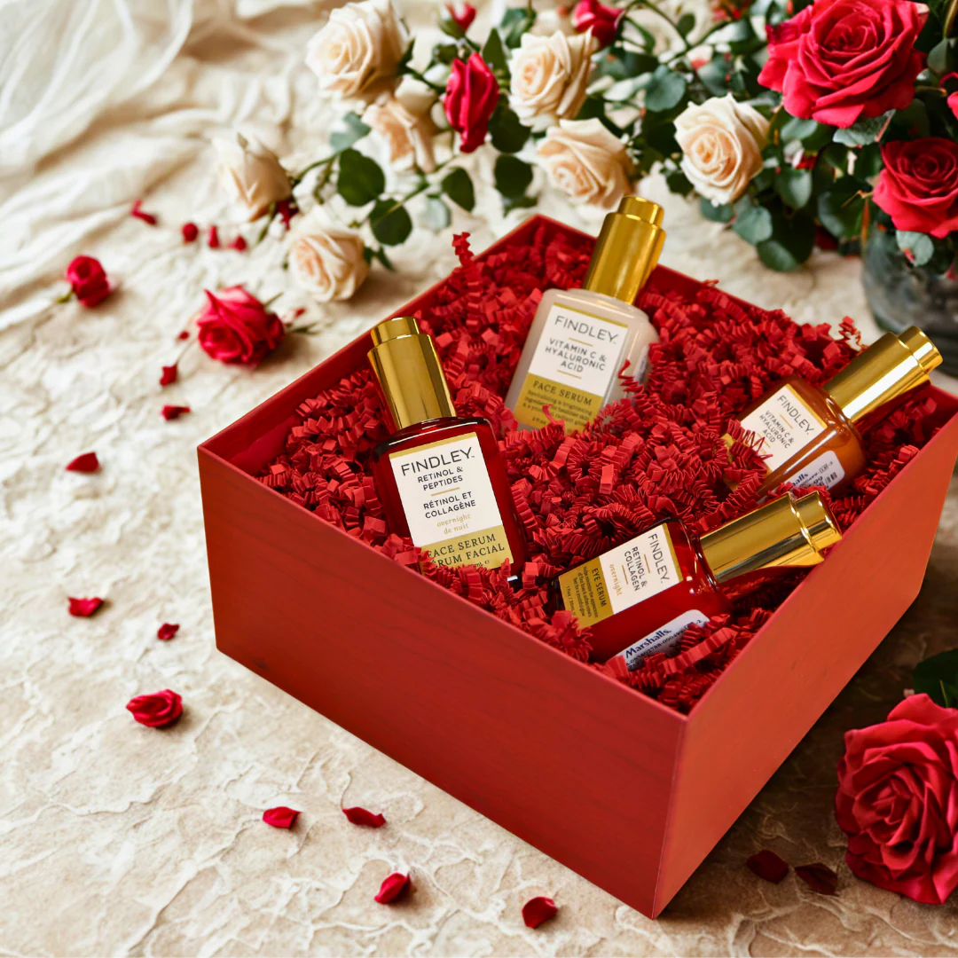 Velvet Dark Red Crinkle Paper | Premium Crinkle Cut Shredded Paper for Gifts