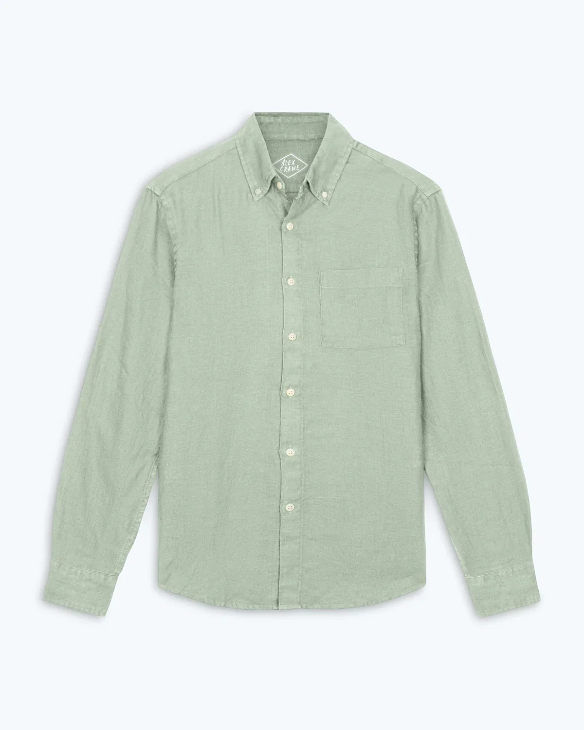 PLAYA SHIRT - MOSS