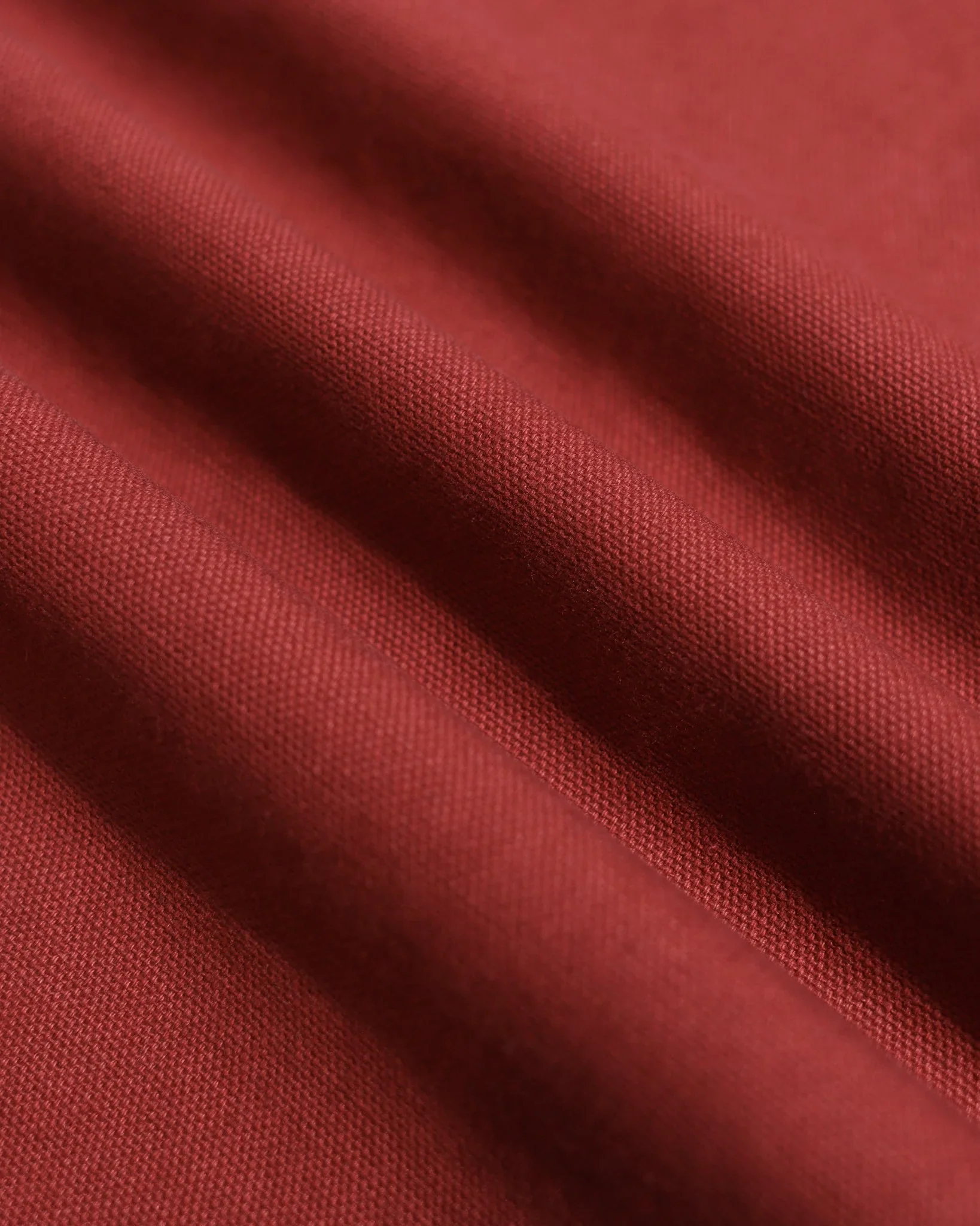 STATION JACKET - RED