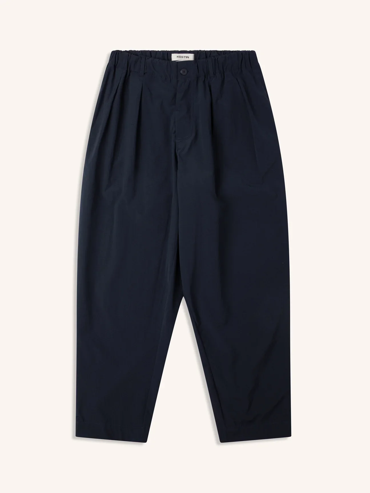 CLYDE PANT - NAVY 37.5 TECHNOLOGY