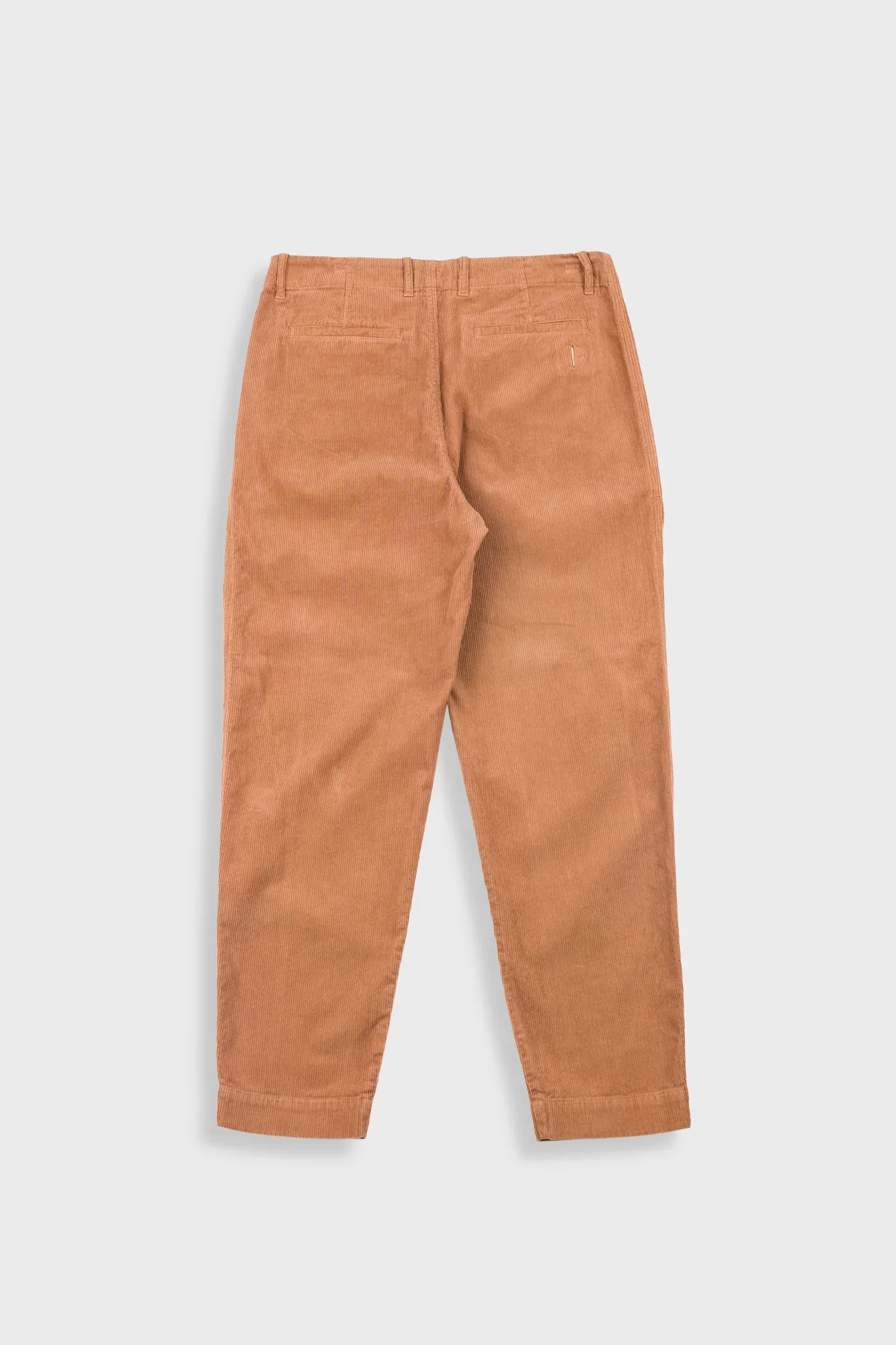 ASSEMBLY PANT - MINK CORD