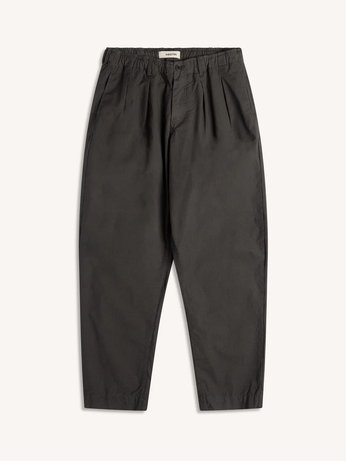 CLYDE PANT - CHARCOAL