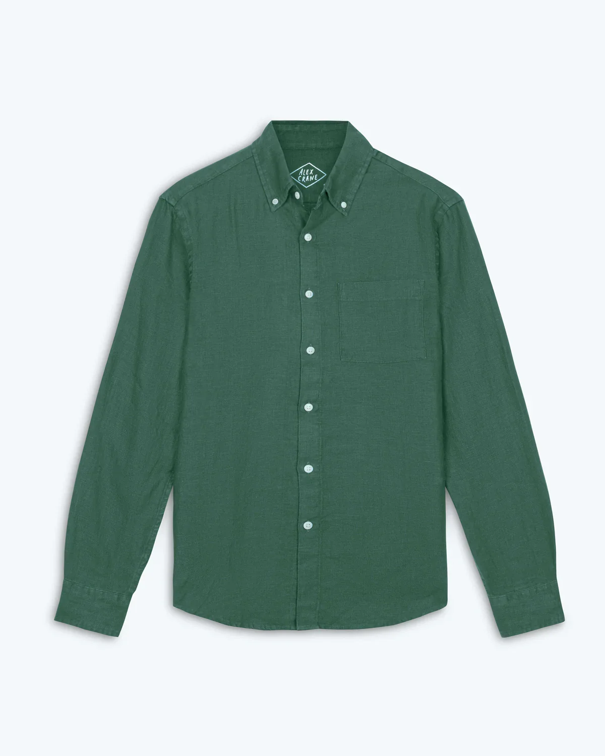 PLAYA SHIRT - PINE