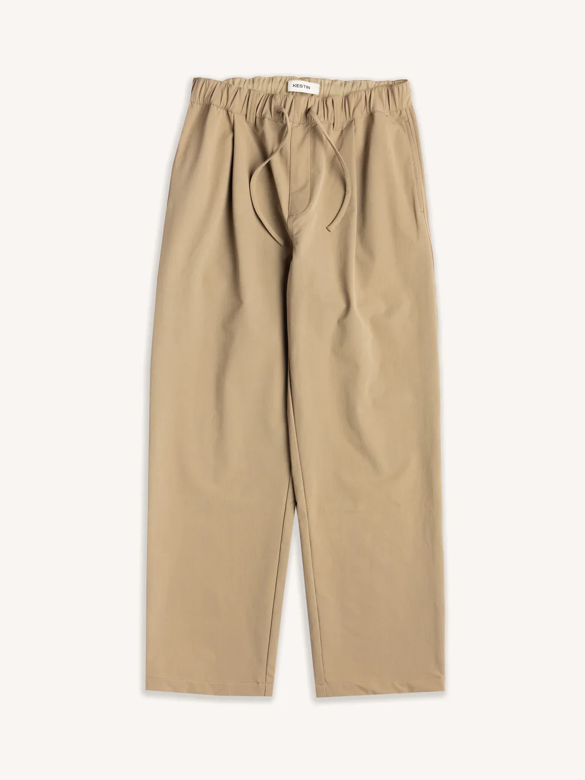 DOUNE PANT - KHAKI CORDURA 4 WAY