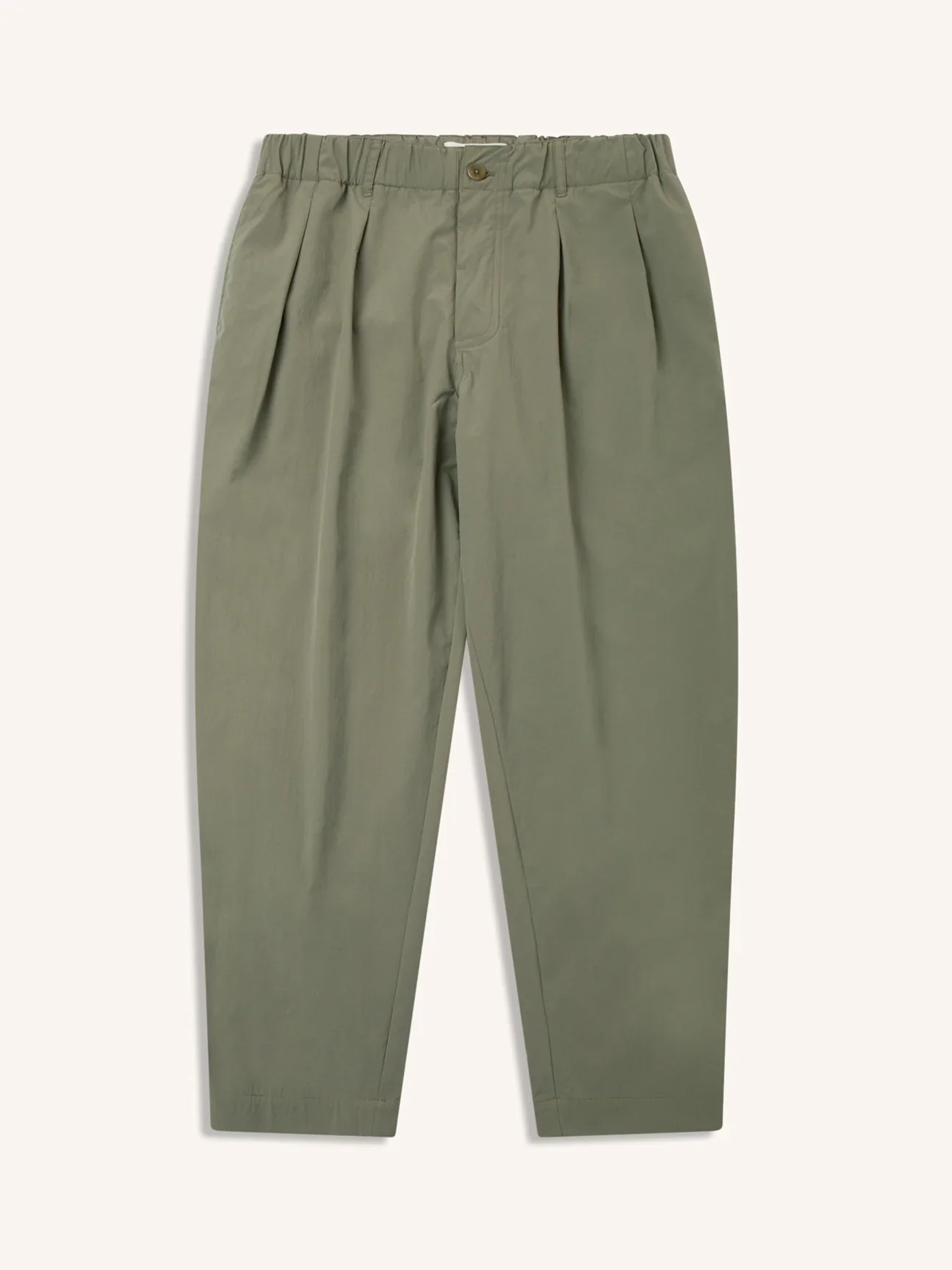 CLYDE PANT - OLIVE 37.5 TECHNOLOGY