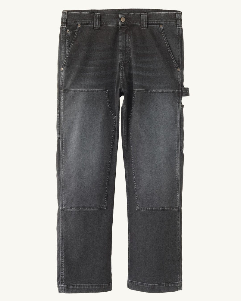 CARPENTER JEANS - BLACK