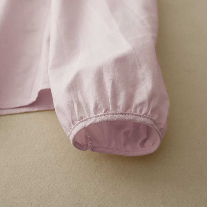 VERONICA LINEN SHIRT