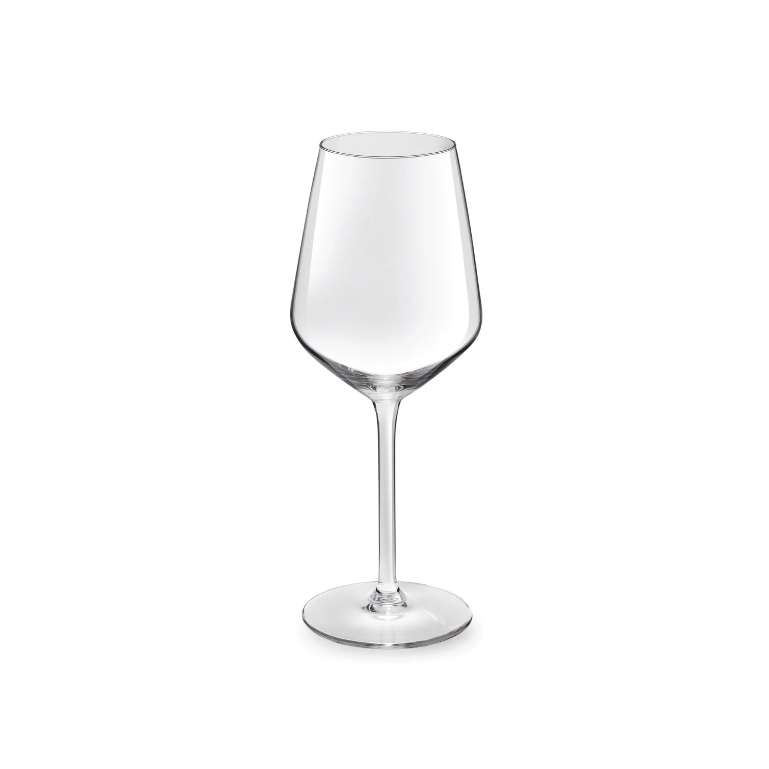 SET 4 COPAS VINO BLANCO ARISTO 380 ML