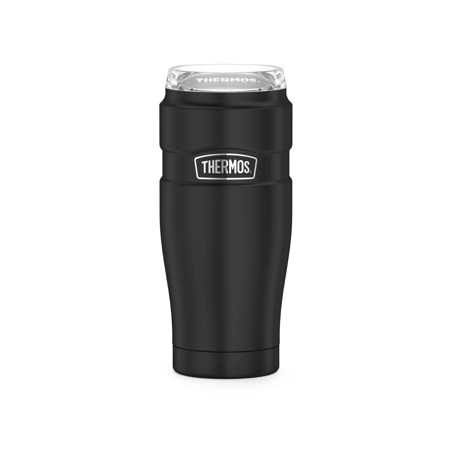 POWER MUG KING NEGRO 940ML