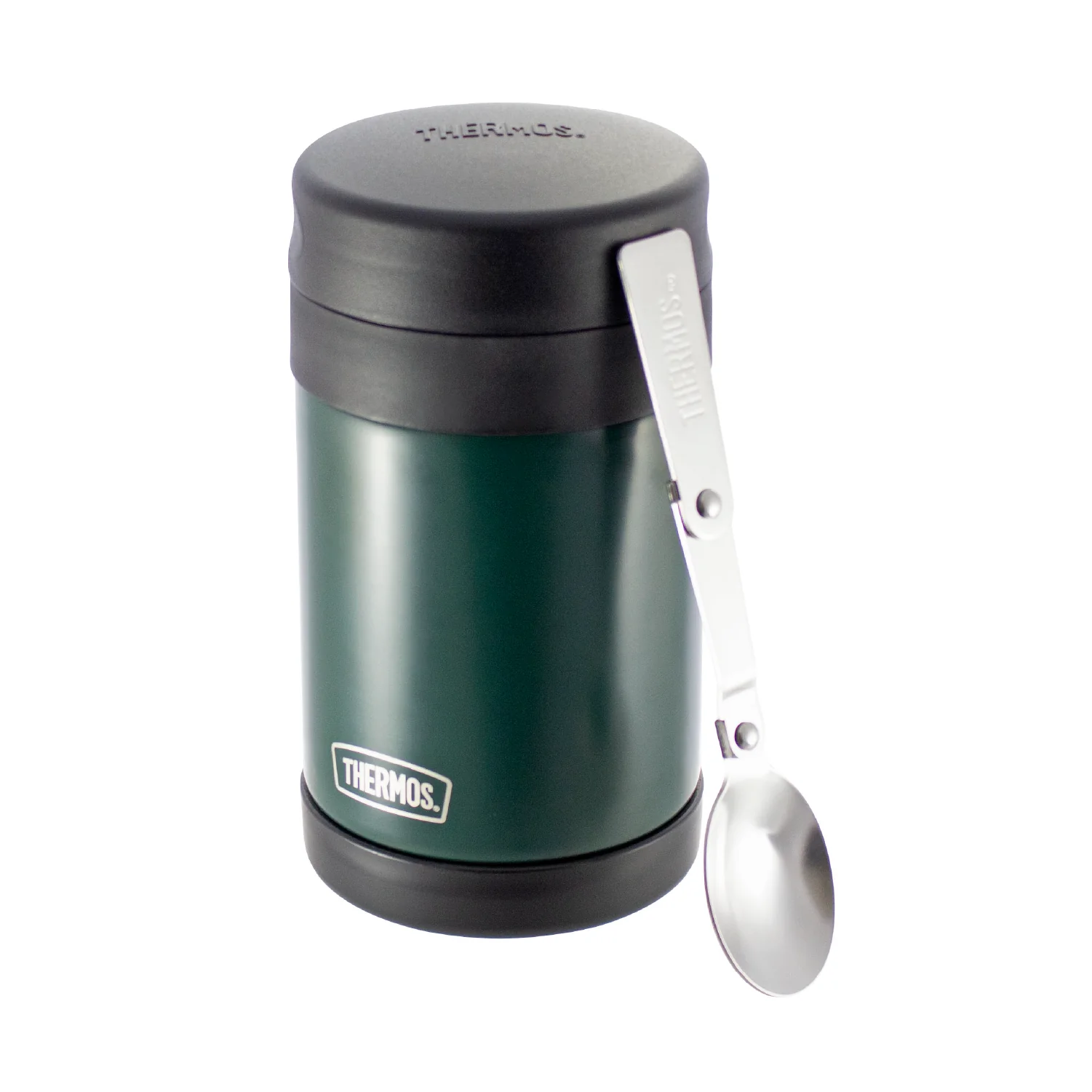 TERMO COMIDA VERDE 470ML