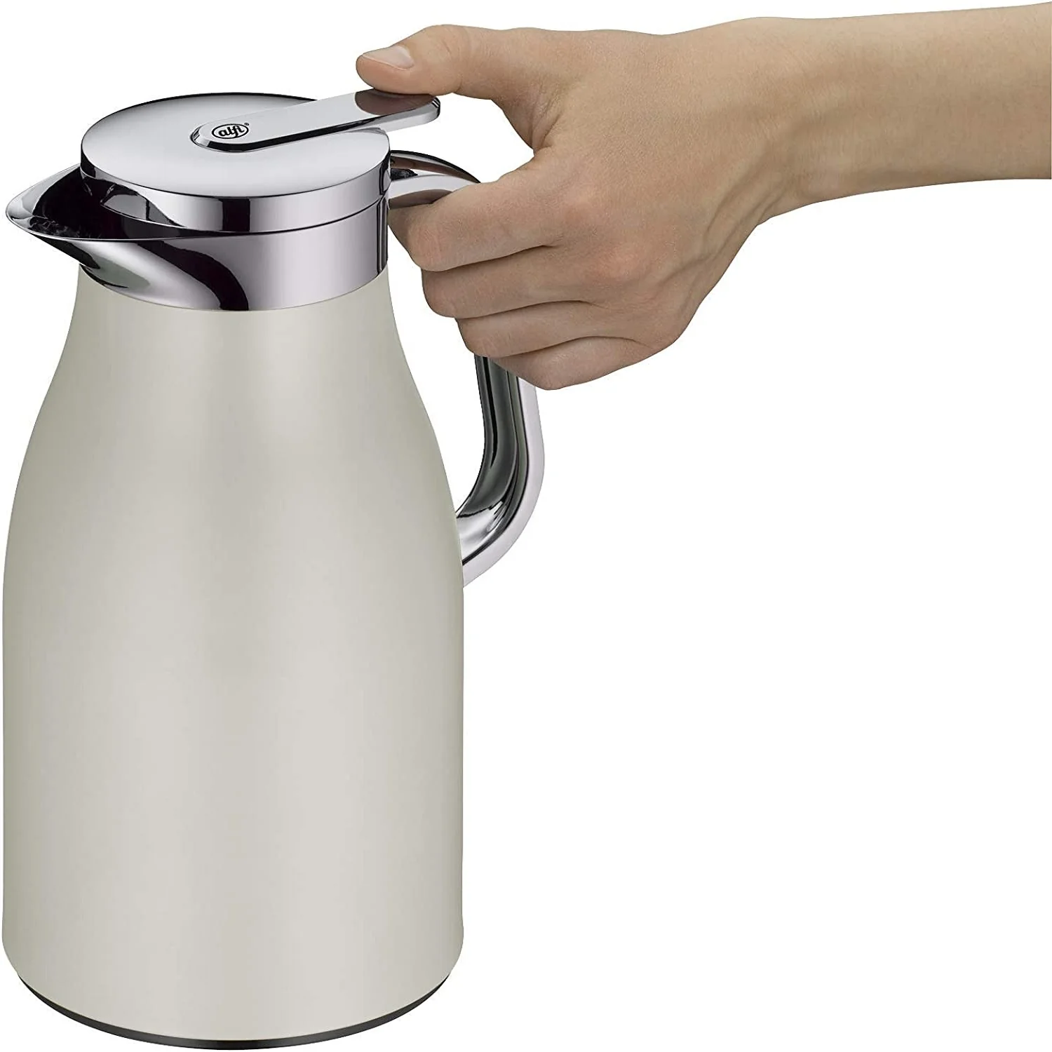 JARRA THERMOS ALFI SKYLINE 1LT