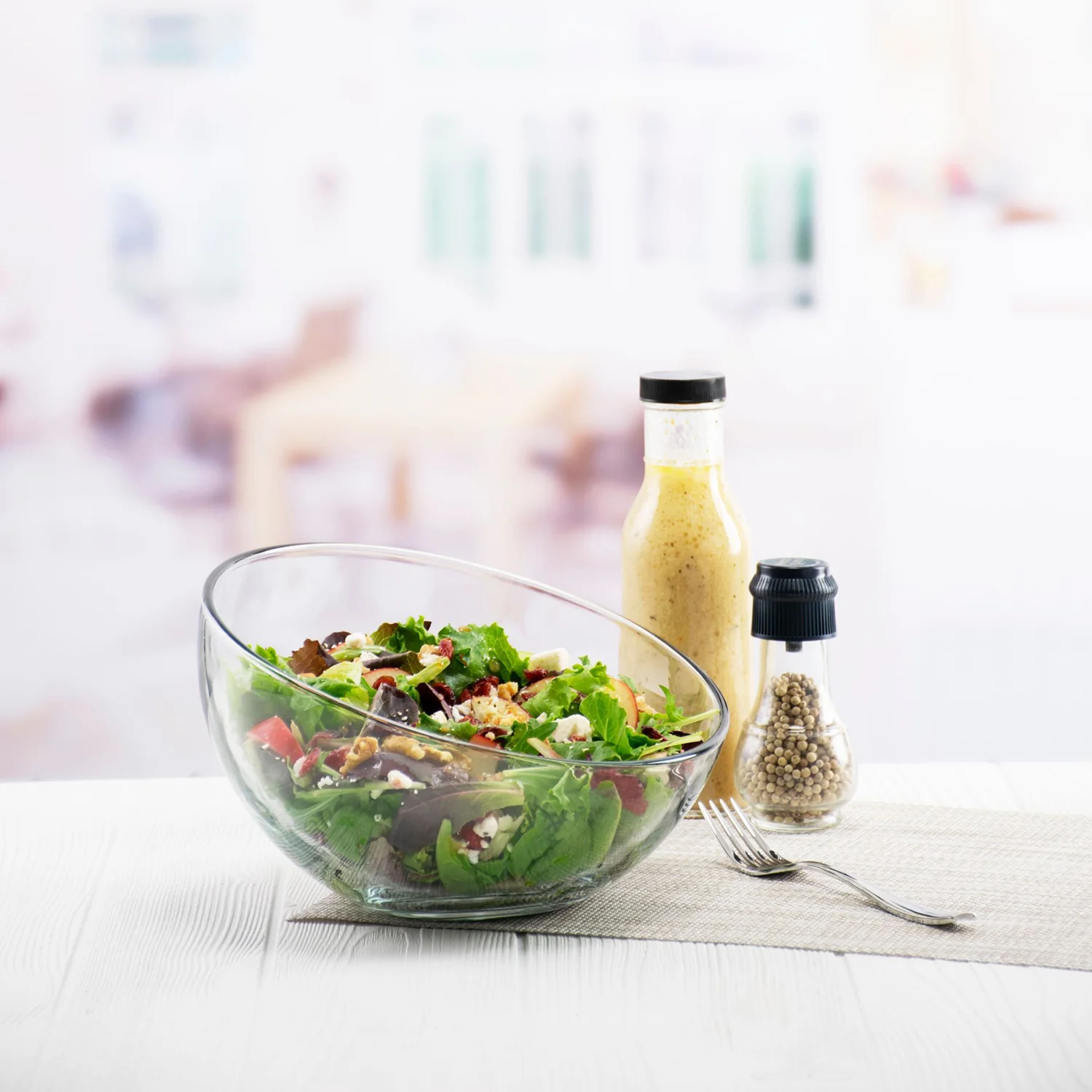 ENSALADERA HELENA 23CM