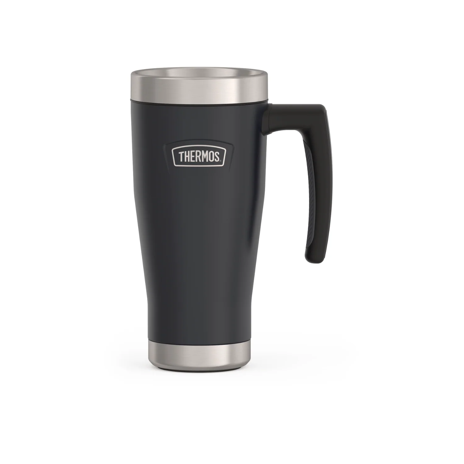 TERMO MUG ICON ACERO INOXIDABLE 470ML GRAFITO