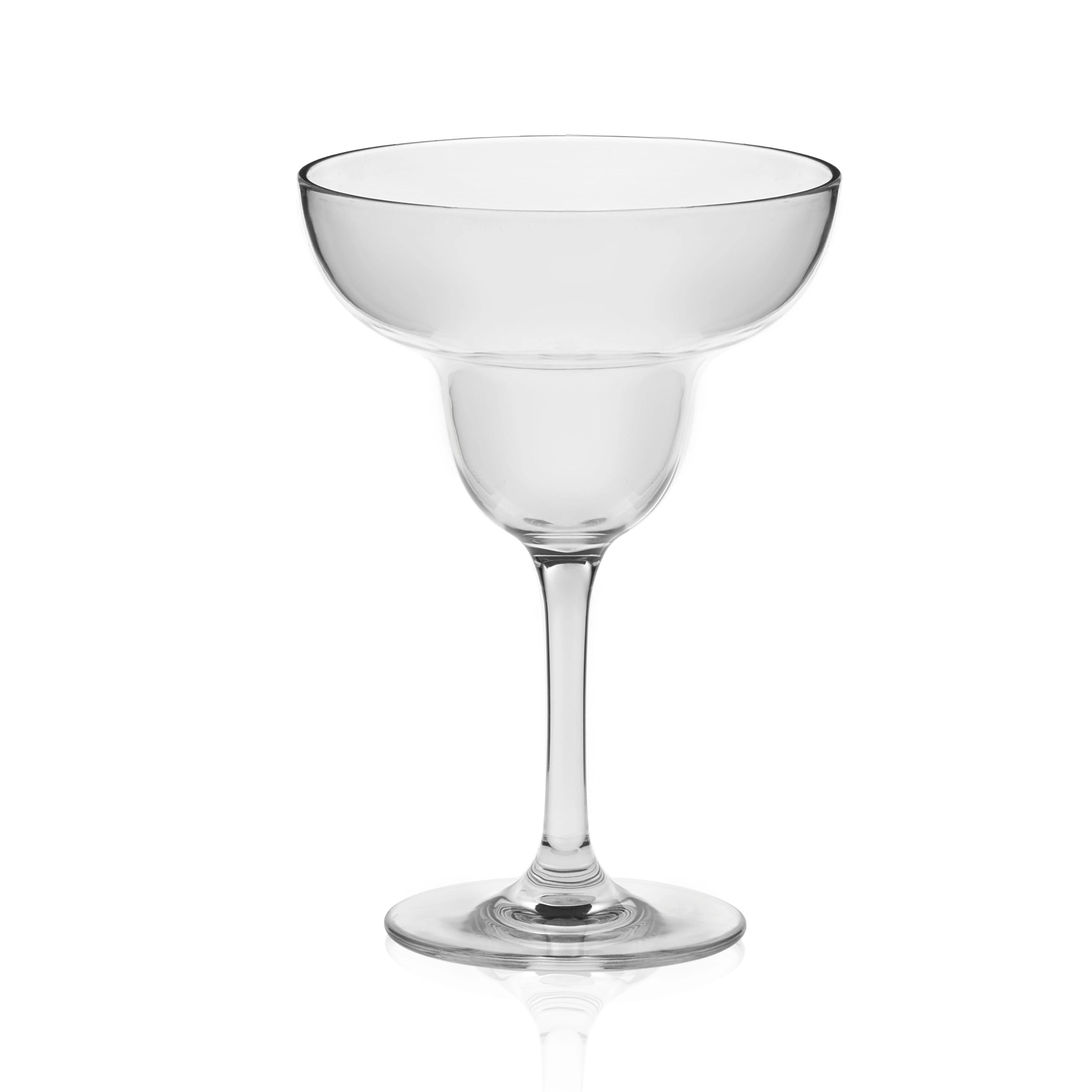 SET 4 COPAS COCKTAILS - MARGARITA 295ML