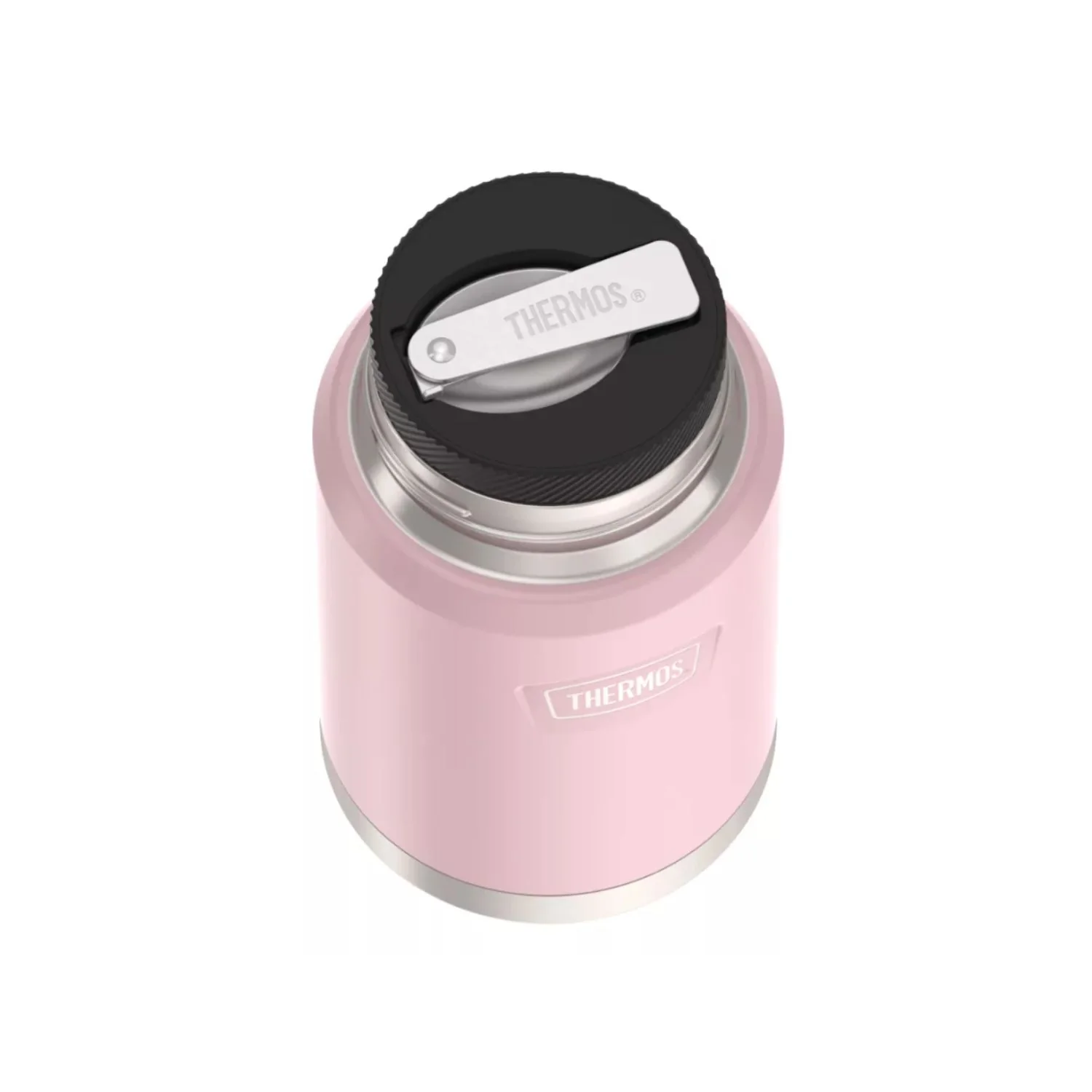 TERMO COMIDA 710ML ICON ACERO INOXIDABLE SUNSET PINK