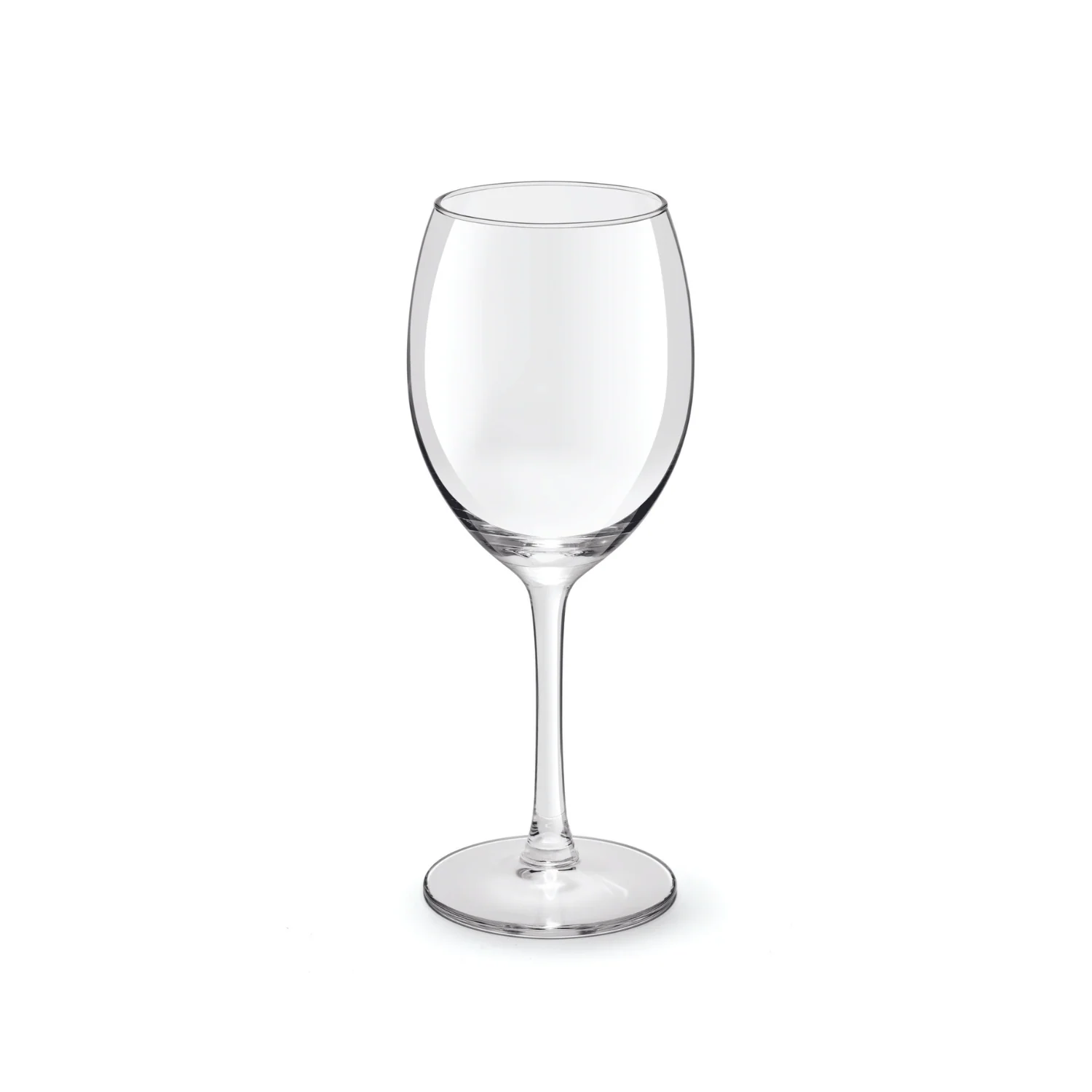 SET 6 COPAS VINO LE GLASS 330 ML