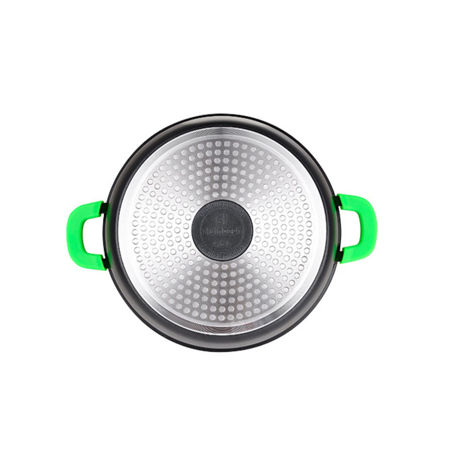 SET SARTEN Y CACEROLAS ALUMINIO FUNDIDO VITORIA