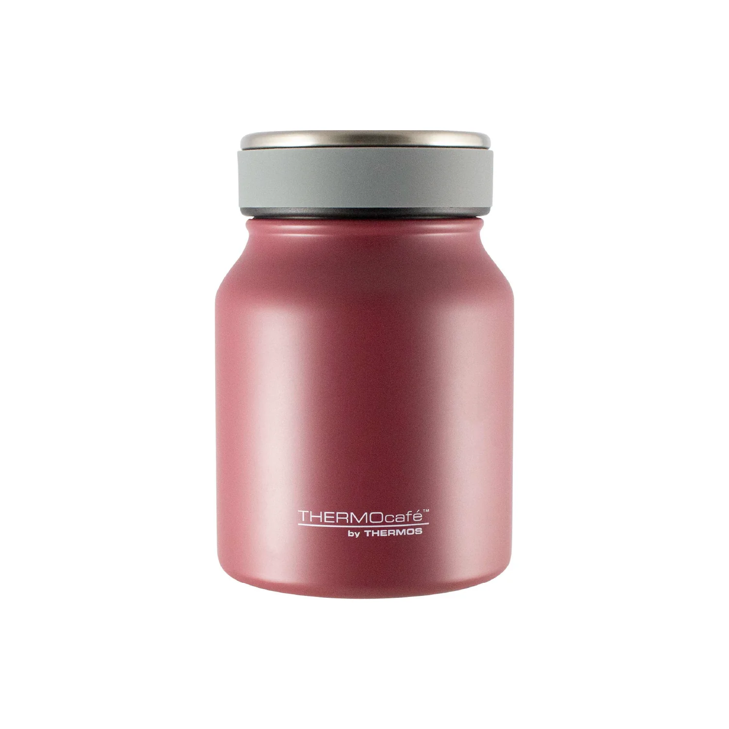 TERMO COMIDA ACERO INOXIDABLE JAM BERRY 500ML