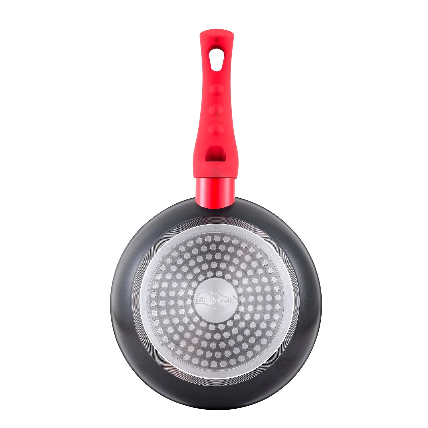 SARTEN 18 CM ALUMINIO FORJADO TOLEDO