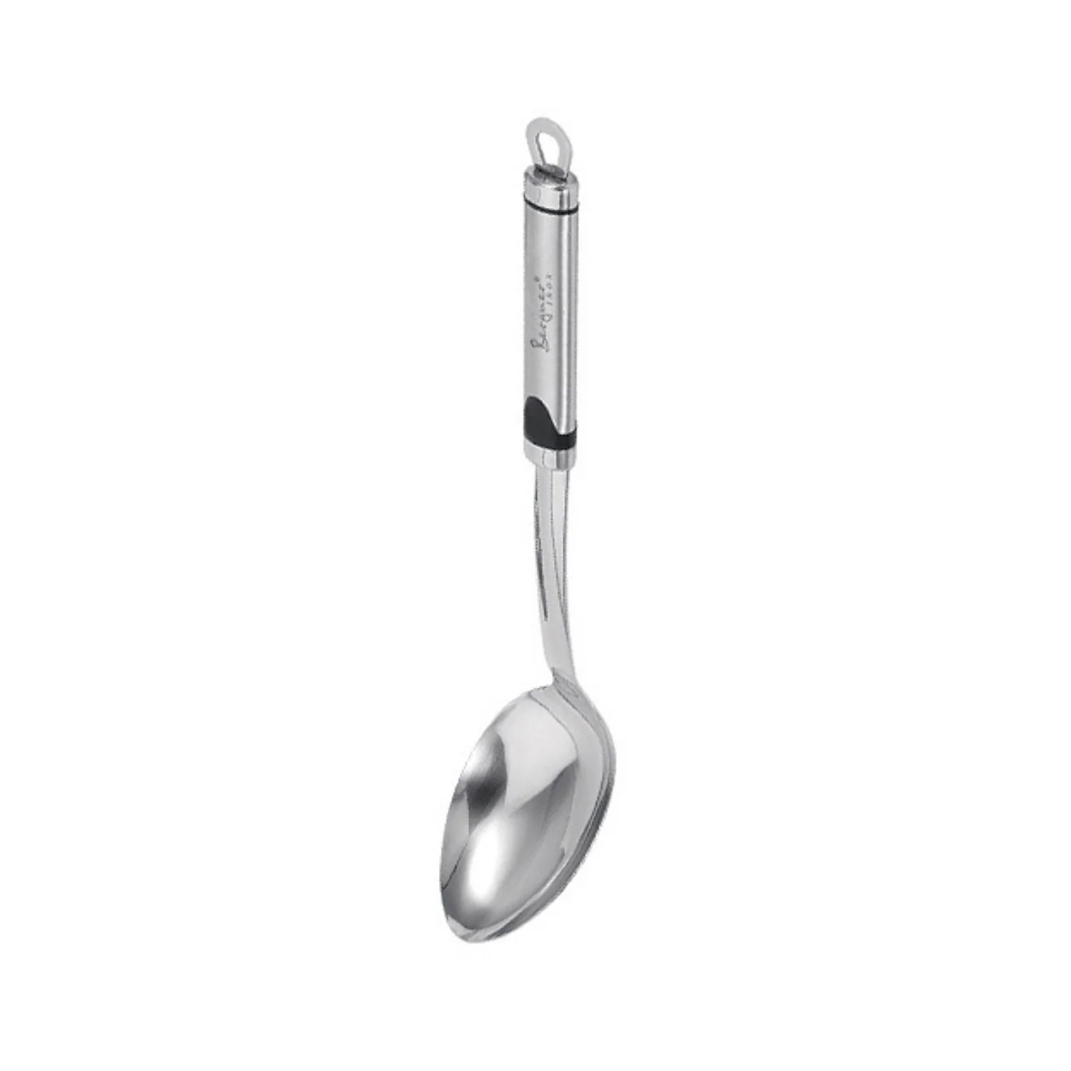 CUCHARA DE COCINA 34.4 CM ACERO INOXIDABLE