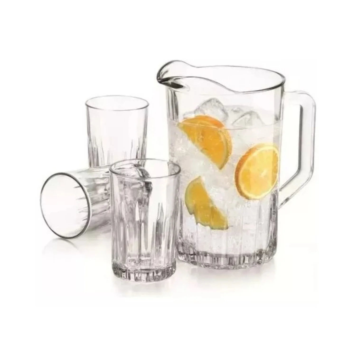 JARRA KRISTALINO 1.6LT