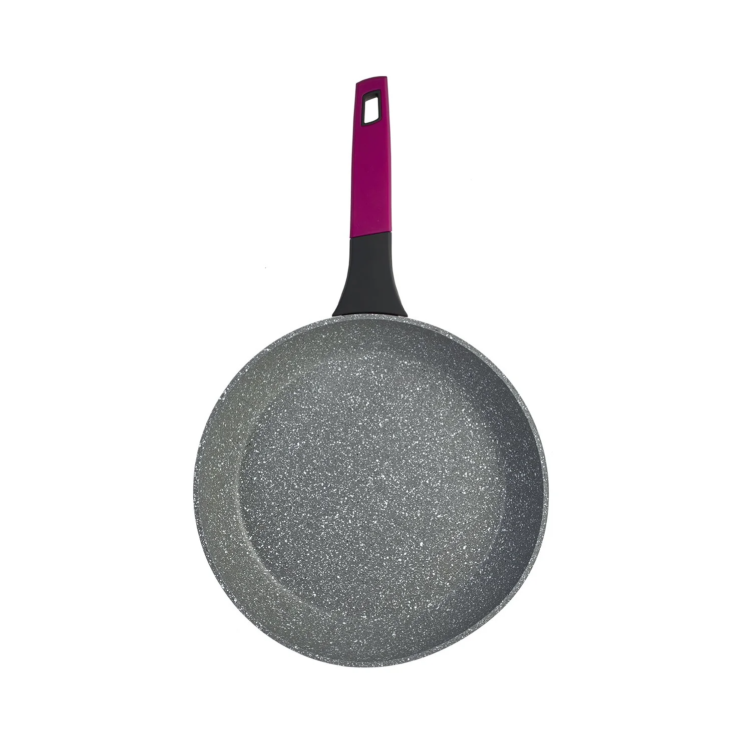 SARTEN SOHO 28CM CHERRY