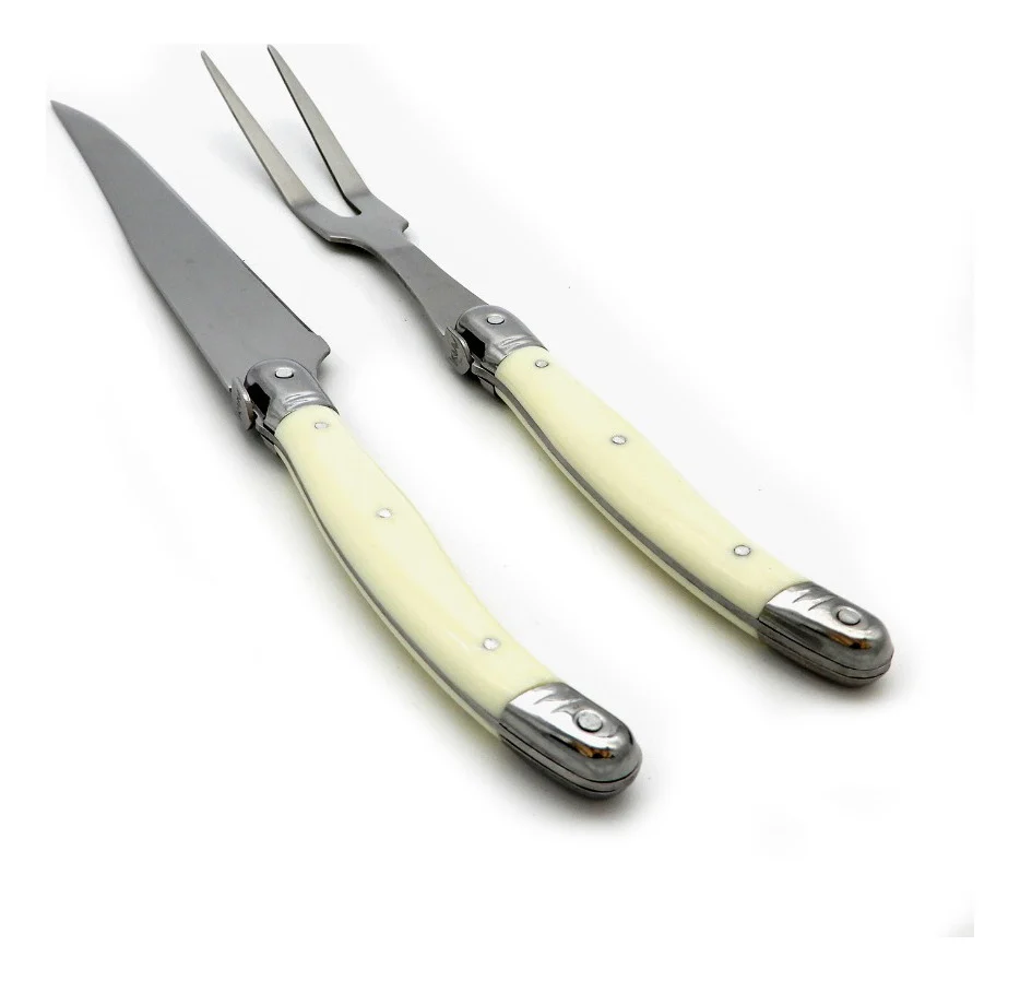 SET SERVICIO CARNE  MONTPELLIER MARFIL