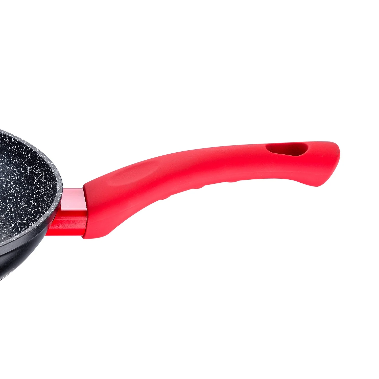 SARTEN 18 CM ALUMINIO FORJADO TOLEDO