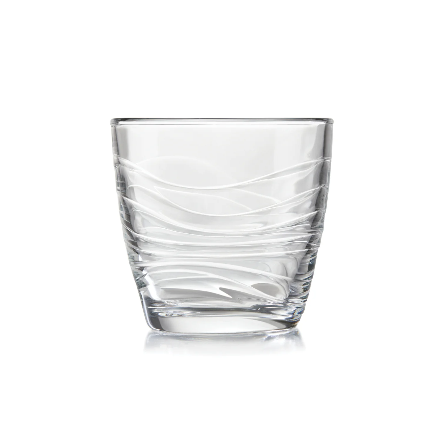 SET 6 VASOS ORBITA 340 ML