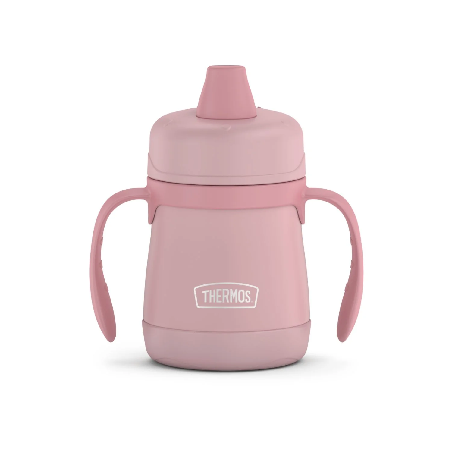BOTELLA SIPPY KIDS 210ML PINK