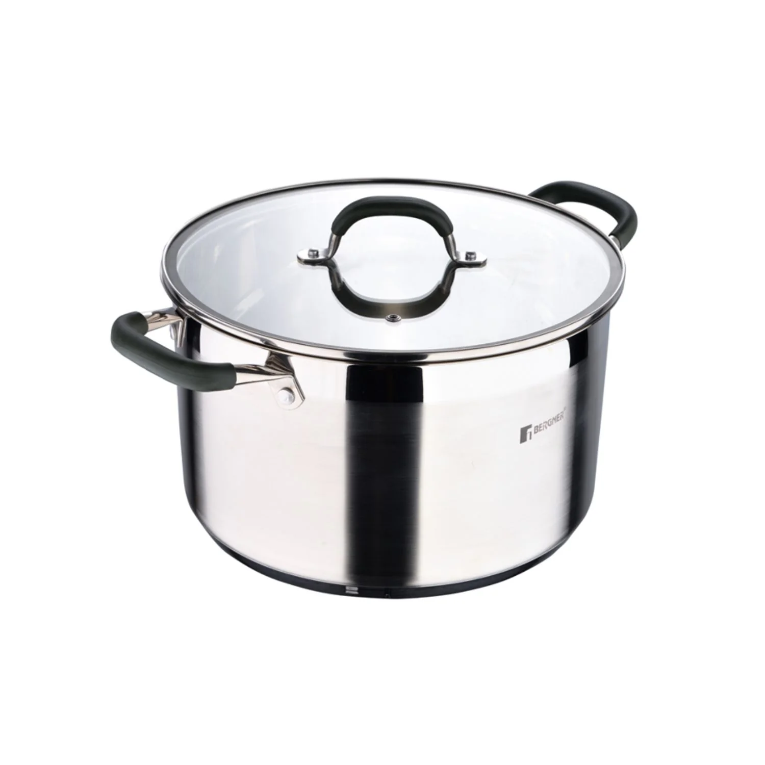 SET 7 PZAS MIDNIGHT BLUE+ 2 PROTECTORES DE SARTENES DE REGALO