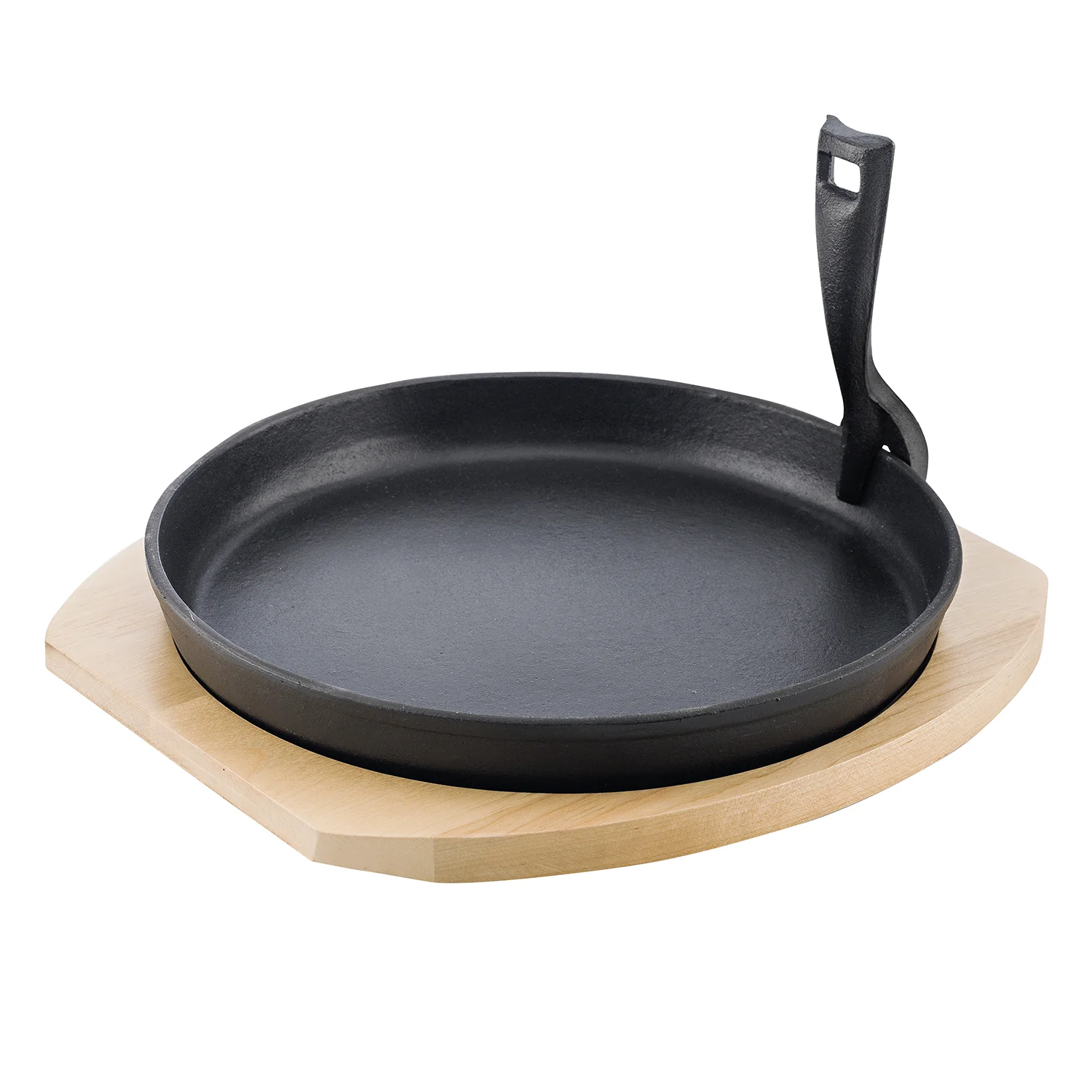 PLANCHA HIERRO FUNDIDO FOODIES COLLECTION