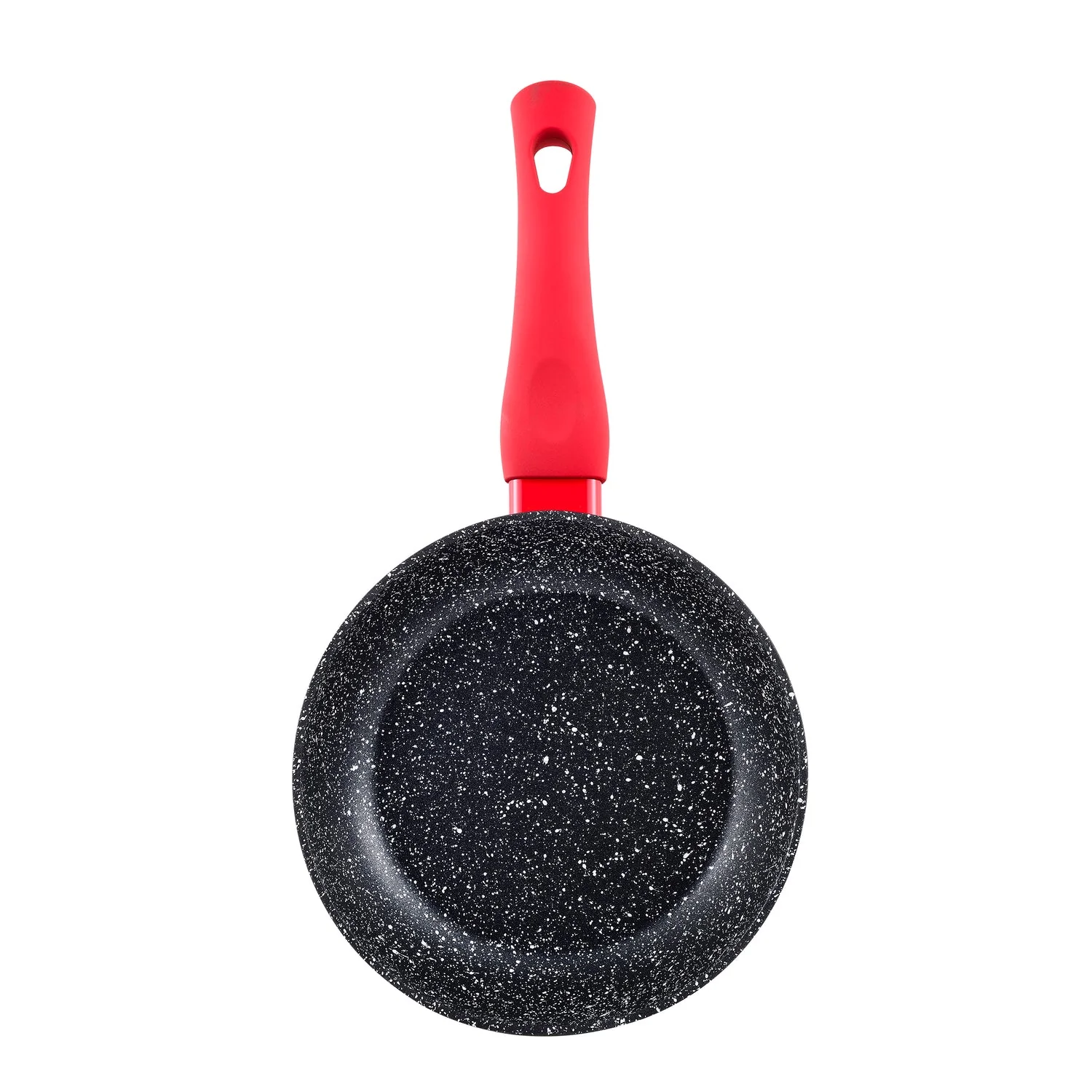 SARTEN 18 CM ALUMINIO FORJADO TOLEDO