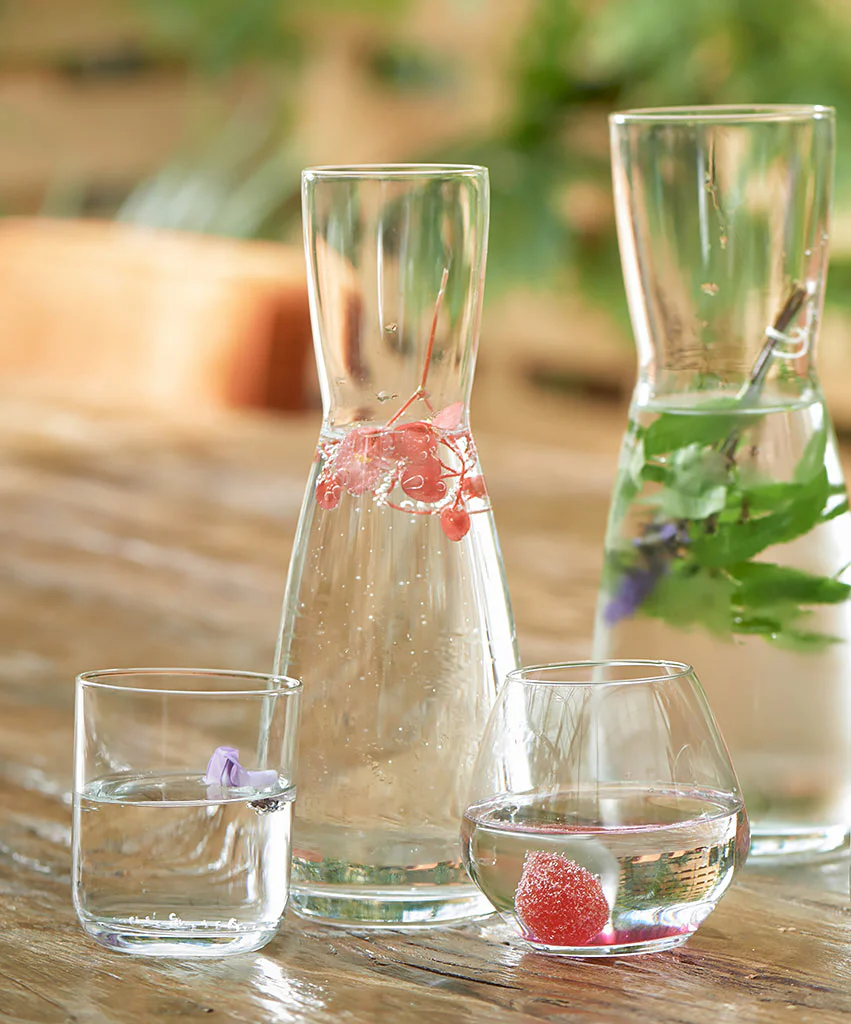 JARRA C/TAPA DE CORCHO 1LT