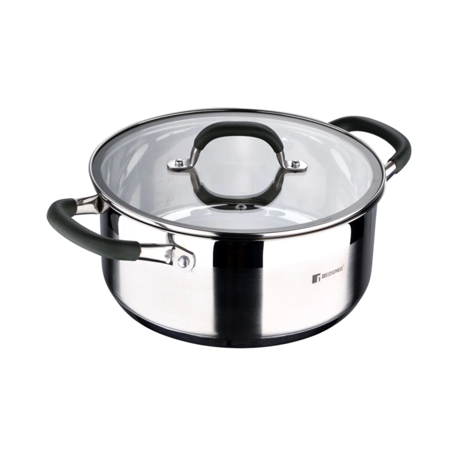 SET 7 PZAS MIDNIGHT BLUE+ 2 PROTECTORES DE SARTENES DE REGALO