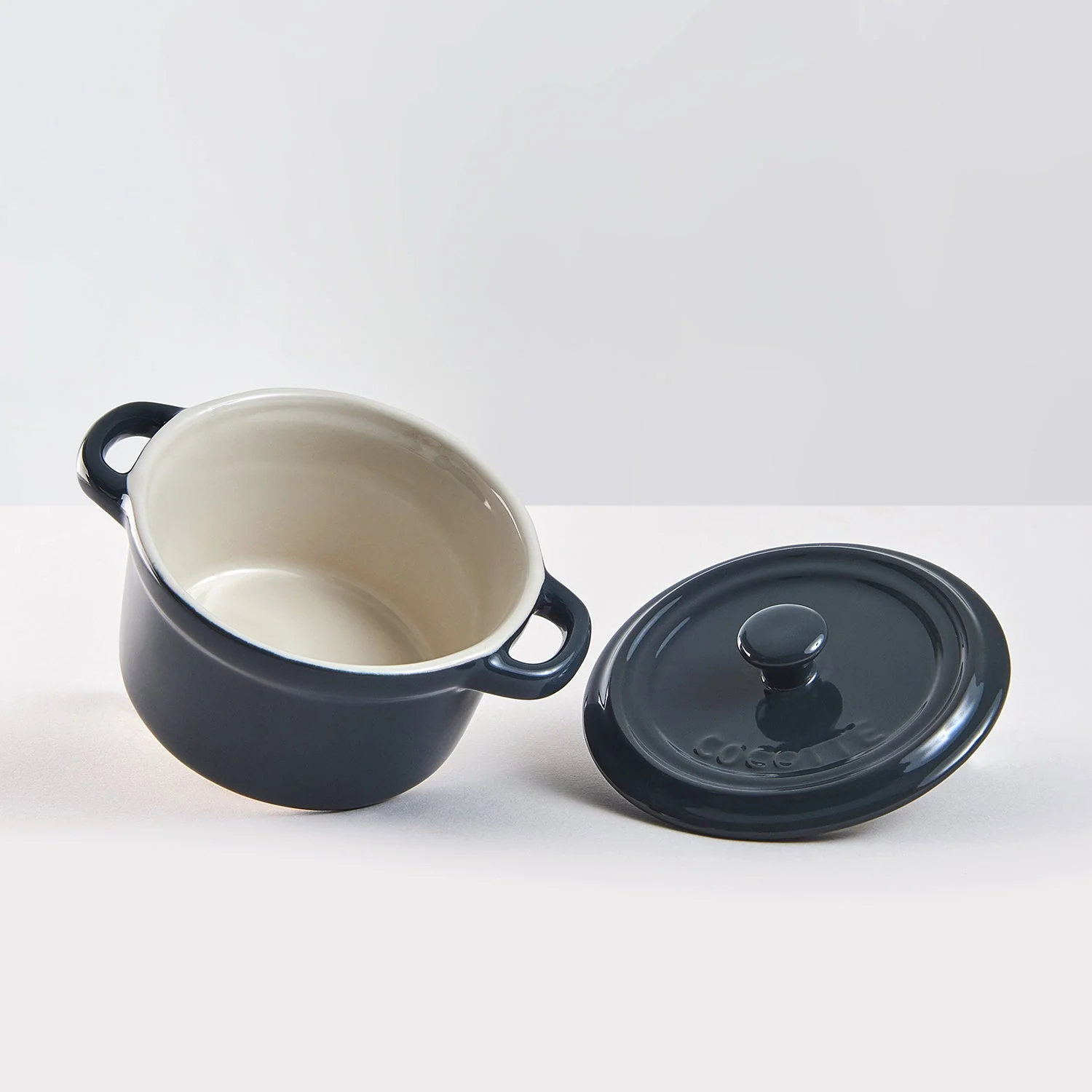 SET 8 MINI RAMEKINES CERÁMICA SURTIDOS