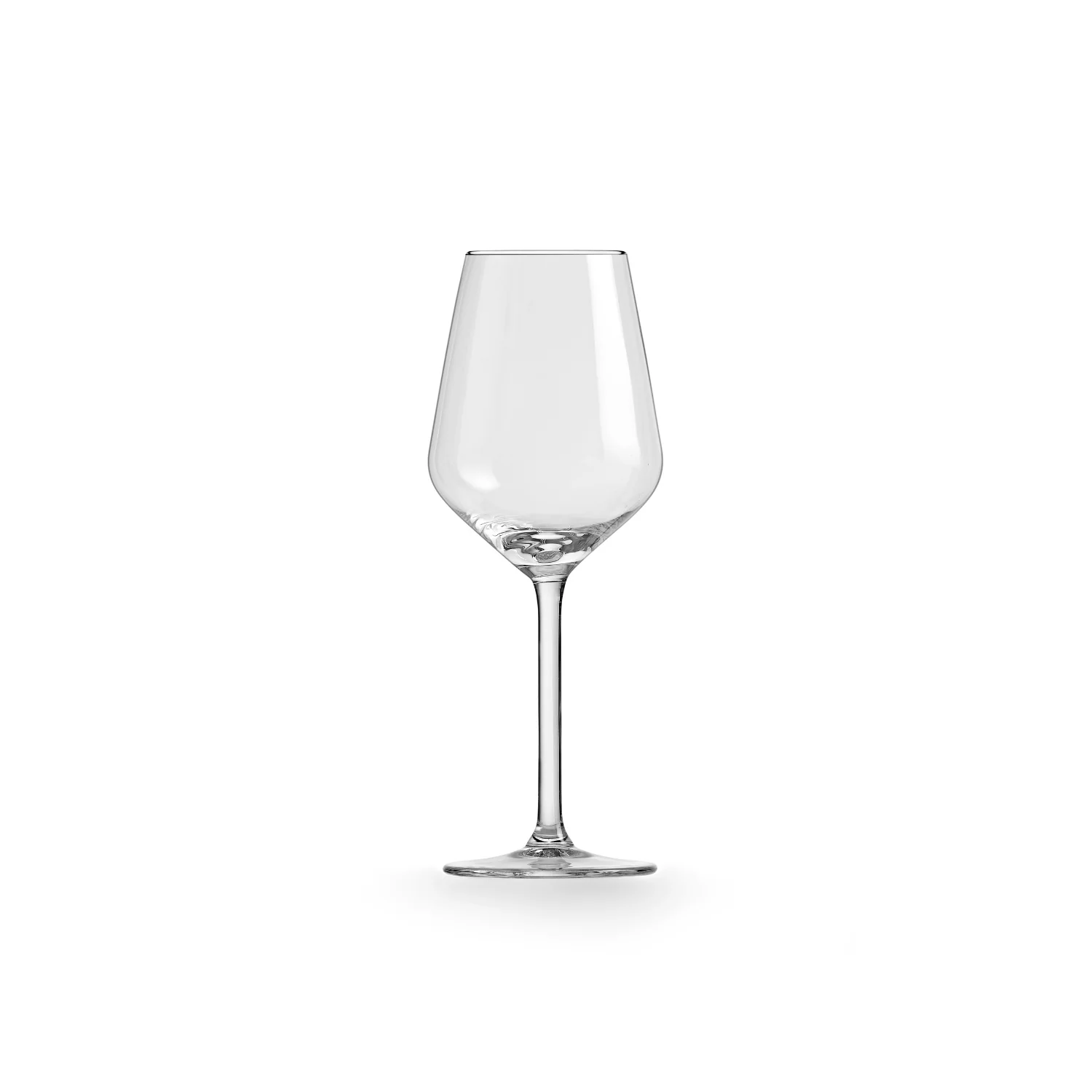 SET 6 COPAS VINO BLANCO CARRE 385ML