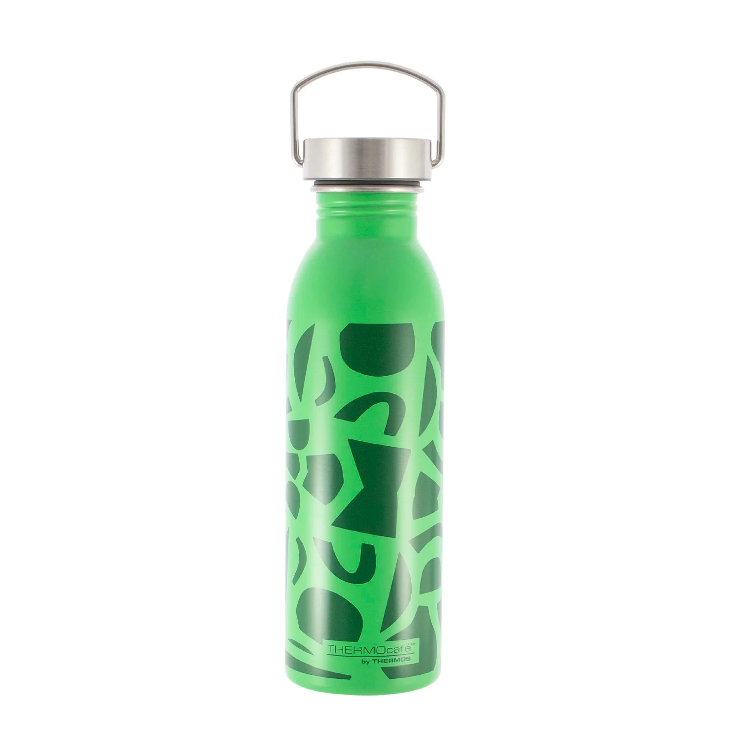 PACK THERMOS REGRESO A CLASES DISEÑO VERDE