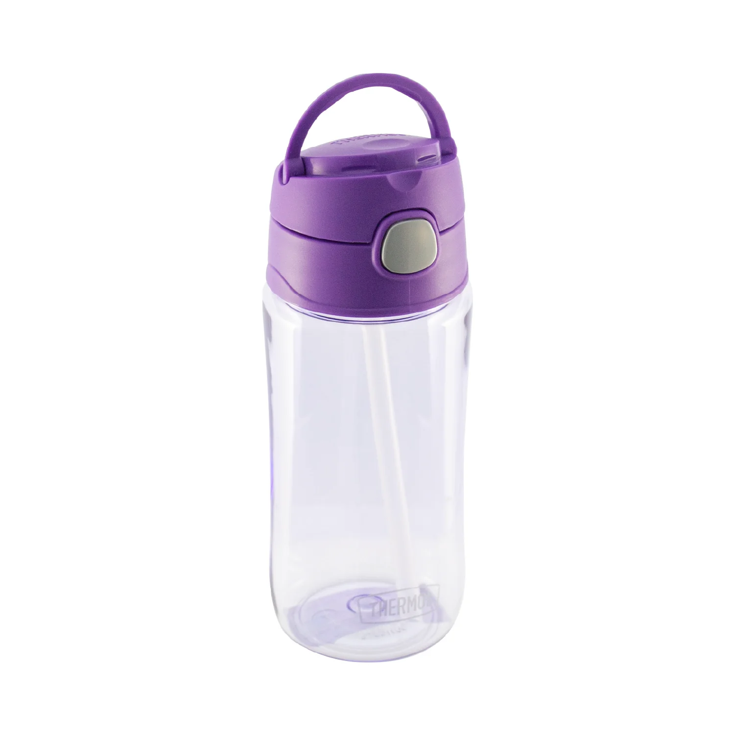 BOTELLA DE HIDRATACIÓN TRITAN THERMOS MORA 470ML