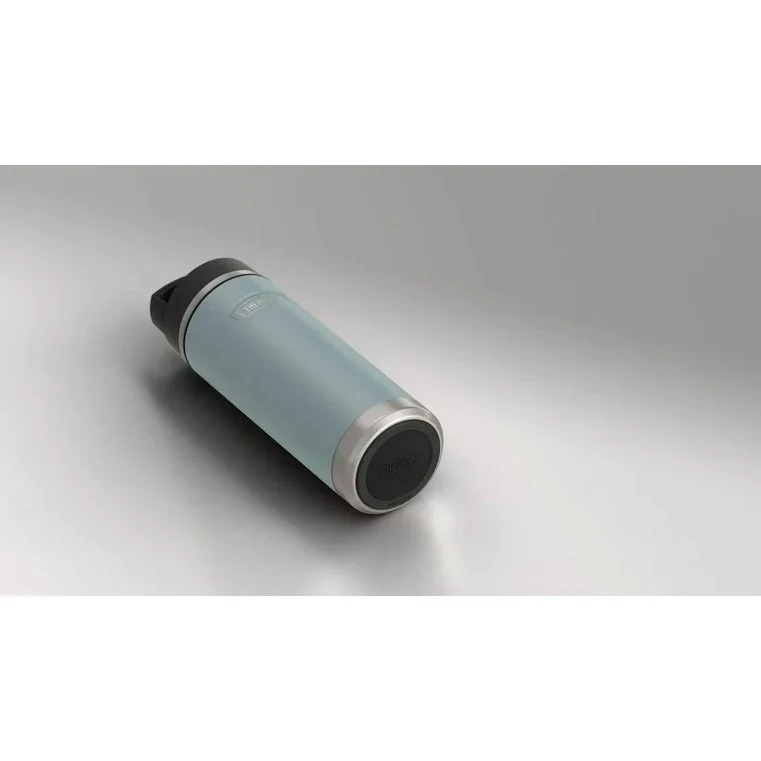 BOTELLA HIDRATACIÓN ICON ACERO INOXIDABLE 1.2LT GLACIER