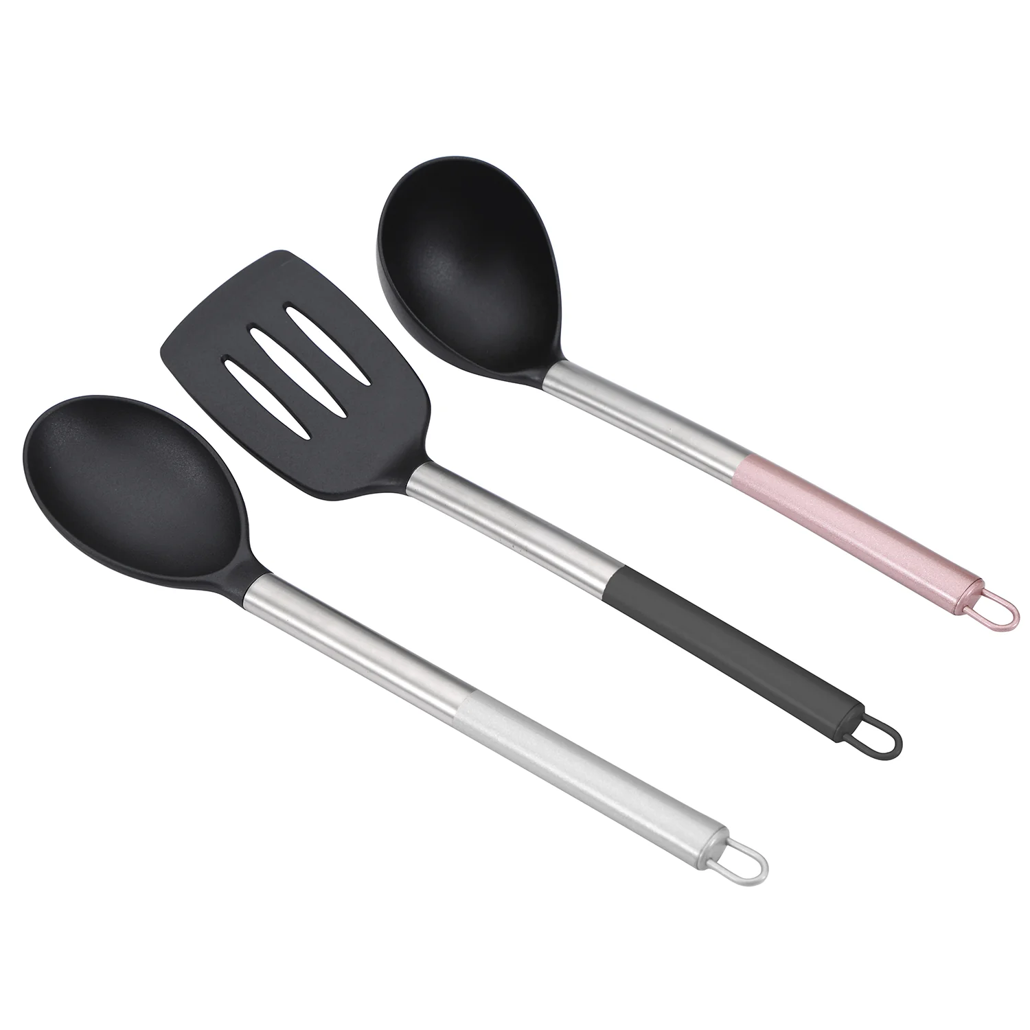 SET 3 PIEZAS UTENSILIOS DE COCINA VITA