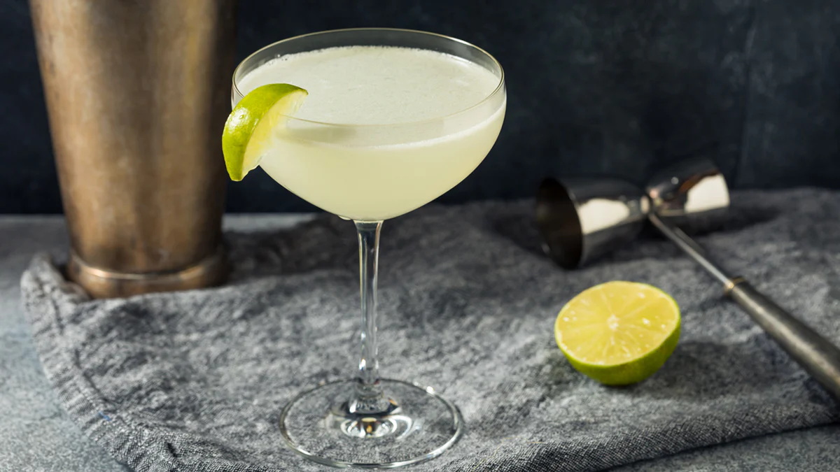 SET 4 COPAS COCKTAILS DAIQUIRI 240 ML