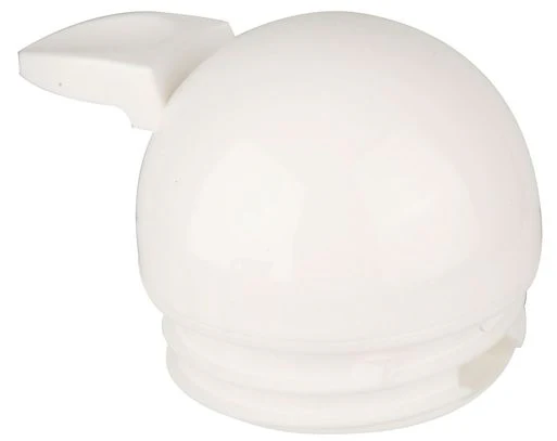 JARRA VIDRIO BLANCA 1LT