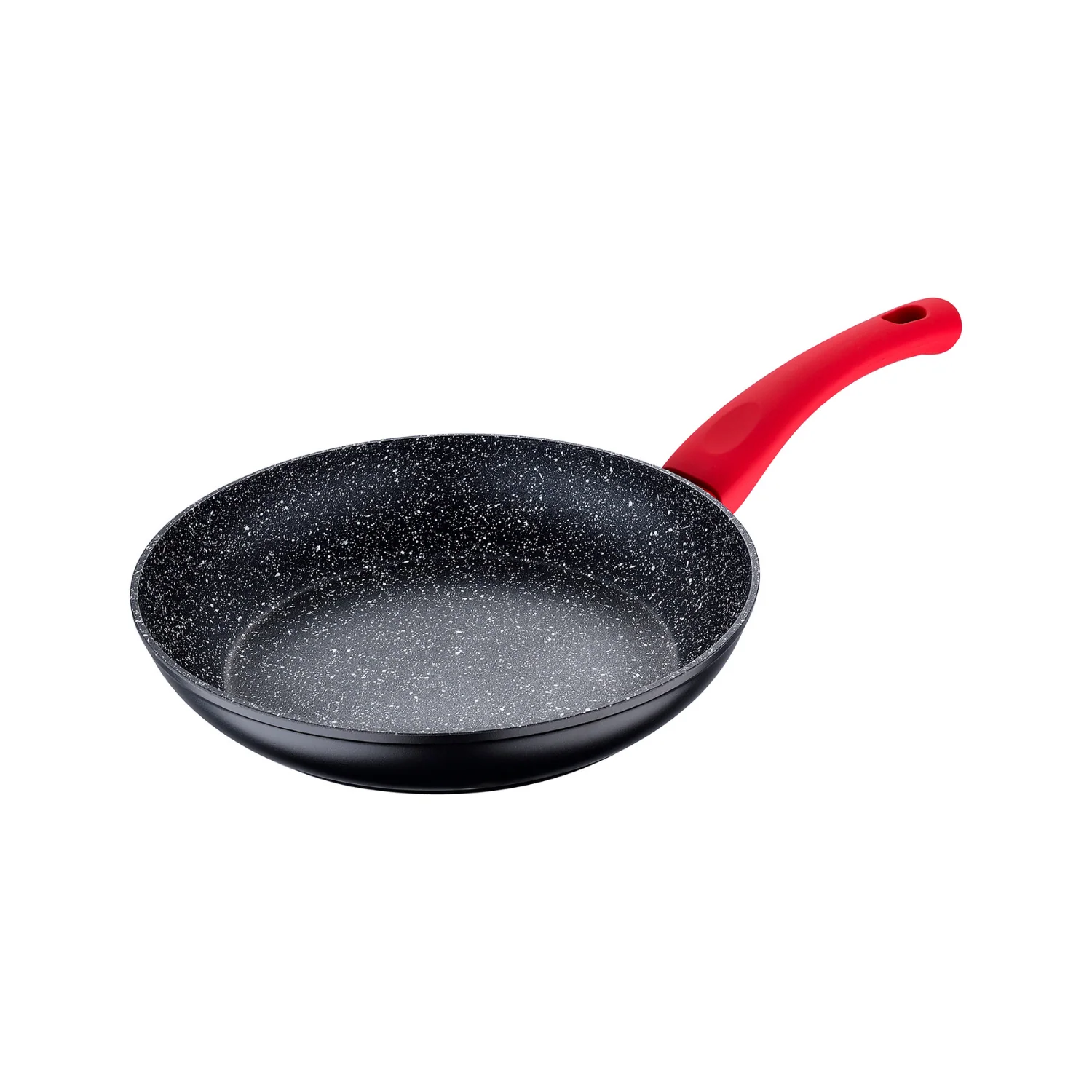 SET 2 SARTENES ALUMINIO FORJADO TOLEDO