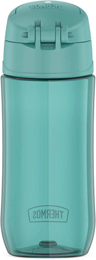 BOTELLA DE HIDRATACIÓN TRITAN THERMOS FUN BLUE 470ML